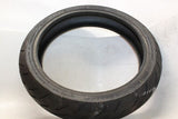 2006 KAWASAKI NINJA ZX6R ZX636C OEM FRONT TIRE WHEEL
