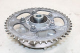 2006 Suzuki SV650 OEM Rear Sprocket