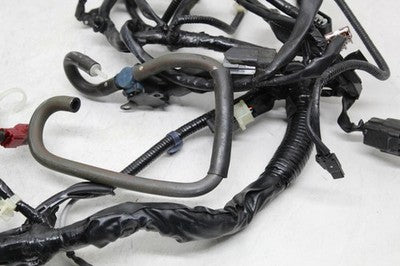 2014 HONDA CTX700 OEM MAIN ENGINE WIRING HARNESS MOTOR WIRE LOOM