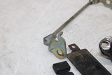 1991 KAWASAKI NINJA 500 OEM INNER BRACKET MOUNT MISC