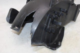 2006 HONDA GOLDWING 1800 GL1800 OEM REAR BACK WHEEL FENDER MUD GUARD
