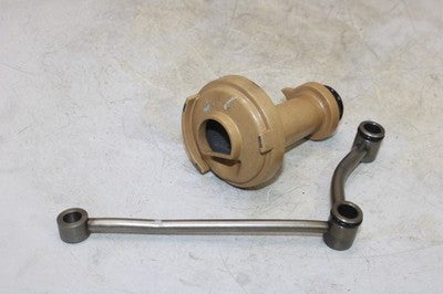 13-17 KAWASAKI NINJA 300 EX300A OEM ENGINE INNER OIL FILTER PICKUP SCREEN