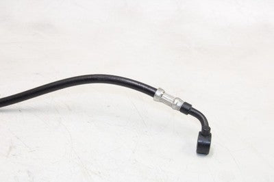 2015 HARLEY-DAVIDSON ROAD GLIDE SPECIAL FLTRXS OEM FRONT BRAKE HOSE FLUID LINE