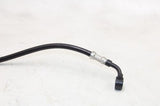 2015 HARLEY-DAVIDSON ROAD GLIDE SPECIAL FLTRXS OEM FRONT BRAKE HOSE FLUID LINE