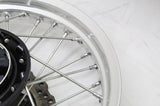 2011 KAWASAKI KLR650 OEM REAR BACK WHEEL RIM