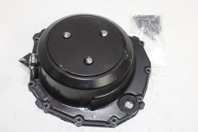 01-09 SUZUKI HAYABUSA GSX1300R OEM CLUTCH SIDE ENGINE MOTOR COVER