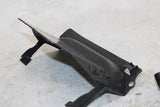 2008 YAMAHA V STAR 1100 XVS1100 CUSTOM OEM MOUNT BRACKET SET