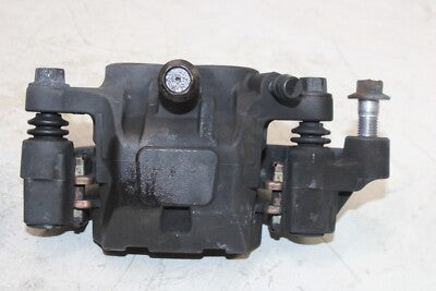 2009 YAMAHA FZ6R OEM RIGHT LEFT FRONT BRAKE CALIPER SET PAIR CALIPERS