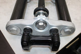 2018 HUSQVARNA SVARTPILEN 401 OEM COMPLETE FRONT END FORKS TRIPLE TREE