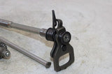 06-09 SUZUKI GSXR 600 OEM SHIFTER SHIFT SHAFT