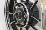 1984 HONDA MAGNA 700 VF700C OEM FRONT WHEEL RIM