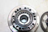 14-17 YAMAHA FZ09 OEM STATOR MAGNETO ALTERNATOR GENERATOR FLYWHEEL ROTOR