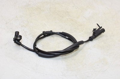 17-19 KAWASAKI NINJA 650 EX650 ABS OEM REAR ABS BRAKE SENSOR