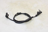 17-19 KAWASAKI NINJA 650 EX650 ABS OEM REAR ABS BRAKE SENSOR