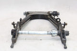 1996 KAWASAKI KZ1000P POLICE OEM REAR SWINGARM SUSPENSION ARM