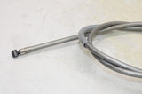 1972 HONDA CL350 SCRAMBLER OEM BRAKE CABLE LINE