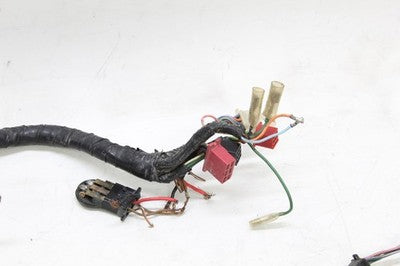 1982 HONDA CB900C OEM MAIN ENGINE WIRING HARNESS MOTOR WIRE LOOM