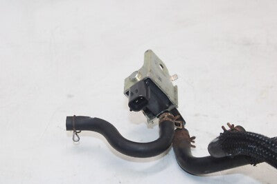 08-09 SUZUKI GSXR750 OEM HOSE PAIR SET