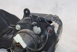 13-16 KAWASAKI NINJA 300 OEM FRONT HEADLIGHT HEAD LIGHT LAMP