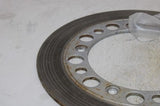 84-85 HONDA SHADOW 700 VT700C OEM FRONT LEFT RIGHT BRAKE ROTORS DISCS