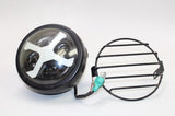 17-25 KAWASAKI VULCAN S EN650 ABS OEM FRONT HEAD LIGHT HEADLIGHT LAMP