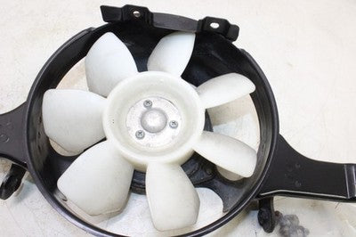 1984 HONDA MAGNA 700 VF700C OEM ENGINE RADIATOR COOLING FAN