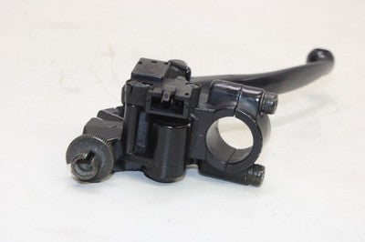 1995 KAWASAKI NINJA ZX6R ZX600F OEM CLUTCH PERCH MOUNT WITH LEVER