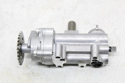 06-07 SUZUKI GSXR 750 OEM ENGINE MOTOR OIL PUMP