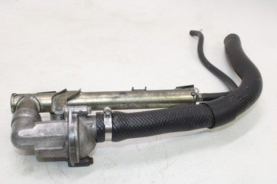 1994 YAMAHA YZF750R OEM THERMOSTAT HOUSING