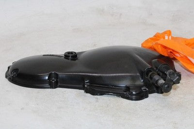 1997 TRIUMPH DAYTONA T595 OEM CLUTCH SIDE ENGINE MOTOR COVER