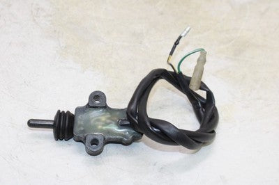 92-07 KAWASAKI NINJA 250R EX250F OEM KICKSTAND SIDE KICK STAND SENSOR