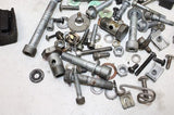 2003 BMW F650CS K14 OEM ENGINE MOUNTING BOLTS HARDWARE MOTOR SCREWS