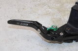 17-25 KAWASAKI Z650 EX650GJ OEM FRONT BRAKE MASTER CYLINDER W/ LEVER
