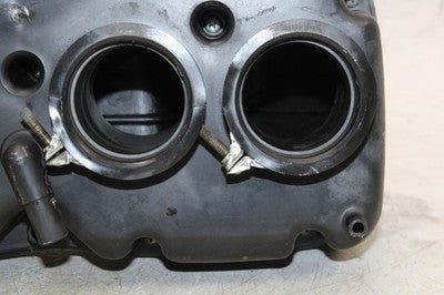 1996 Yamaha FZR600R OEM AIRBOX AIR INTAKE FILTER BOX