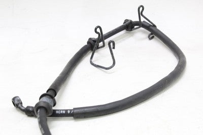 2007 HONDA REBEL 250 CMX250C OEM BRAKE HOSE FLUID LINE