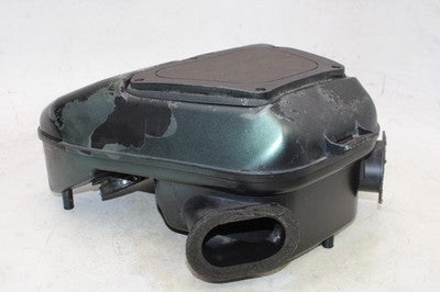 01-07 SUZUKI HAYABUSA GSX1300R OEM AIRBOX AIR INTAKE FILTER BOX