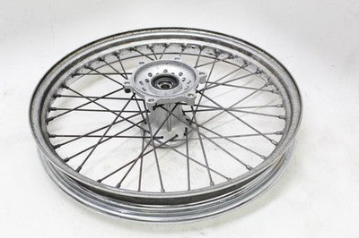 2007 HONDA REBEL 250 CMX250C OEM FRONT WHEEL RIM
