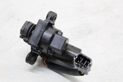 08-10 DUCATI 848 OEM EXHAUST VALVE SERVO MOTOR