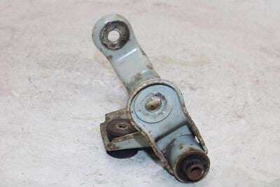 2002 BAJAJ CHETAK OEM ENGINE MOUNT BRACKET