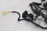 11-12 KAWASAKI NINJA 250R EX250J OEM MAIN ENGINE WIRING HARNESS MOTOR WIRE LOOM