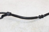 2009 Suzuki GS500F OEM FRONT BRAKE HOSE FLUID LINE