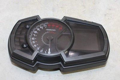 18-19 KAWASAKI NINJA 400 EX400GJ OEM SPEEDO TACH GAUGES DISPLAY CLUSTER