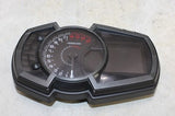 18-19 KAWASAKI NINJA 400 EX400GJ OEM SPEEDO TACH GAUGES DISPLAY CLUSTER