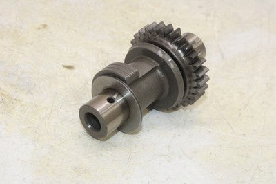06-09 SUZUKI GSXR 750 OEM ENGINE MOTOR CRANKSHAFT BALANCER GEAR
