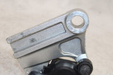 2004 TRIUMPH DAYTONA 600 OEM REAR BACK BRAKE CALIPER W MOUNT BRACKET