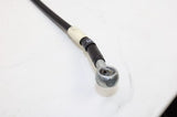 1997 TRIUMPH TROPHY 900 OEM FRONT BRAKE HOSE FLUID LINES