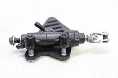 09-12 KAWASAKI NINJA ZX6R OEM REAR BACK BRAKE MASTER CYLINDER