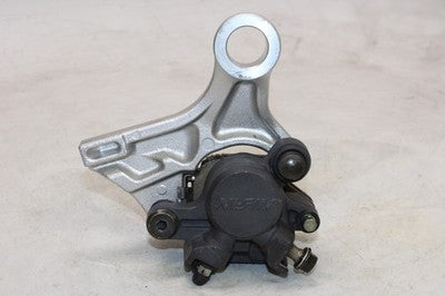 2005 HONDA CBR600RR OEM REAR BACK BRAKE CALIPER W MOUNT BRACKET