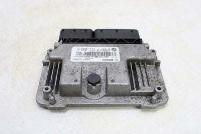 2008 BMW K1200S OEM ECU COMPUTER CONTROLLER UNIT BLACK BOX ECM CDI