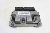 2008 BMW K1200S OEM ECU COMPUTER CONTROLLER UNIT BLACK BOX ECM CDI